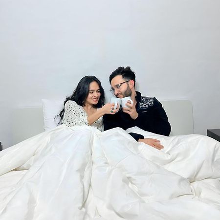 San Francisco Studios Valletta Il Furjana Bagian luar foto