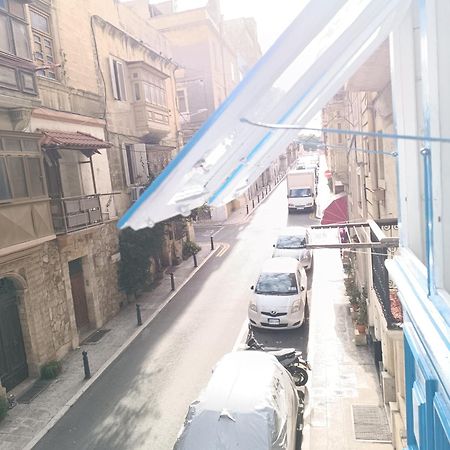 San Francisco Studios Valletta Il Furjana Bagian luar foto