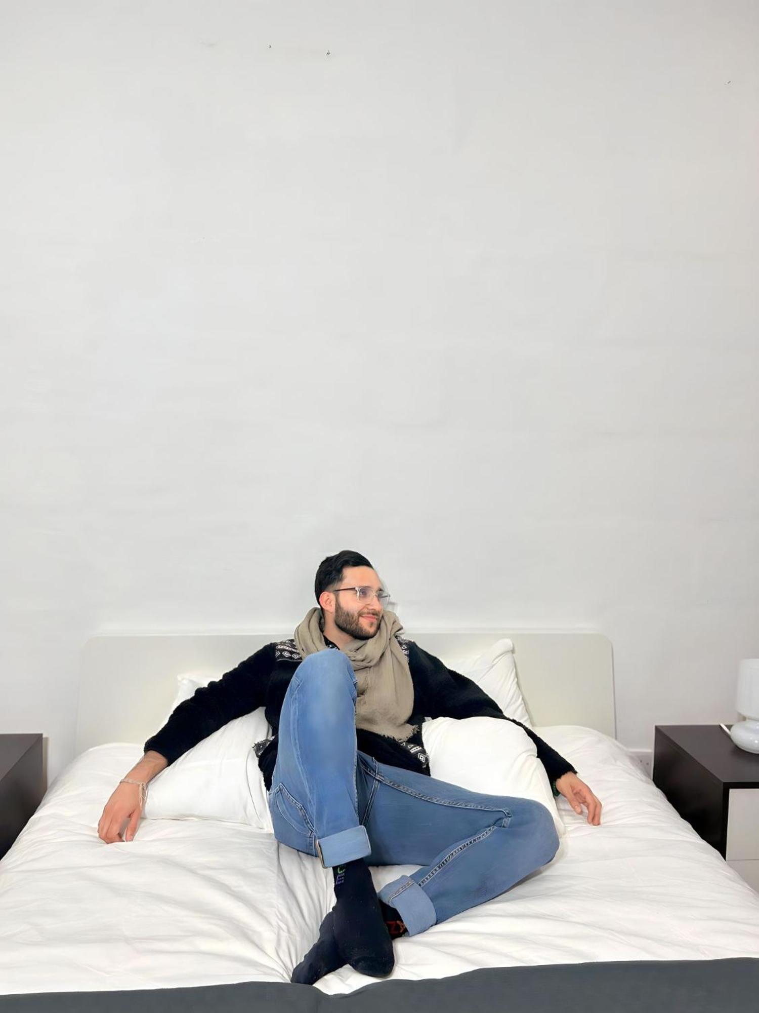 San Francisco Studios Valletta Il Furjana Bagian luar foto