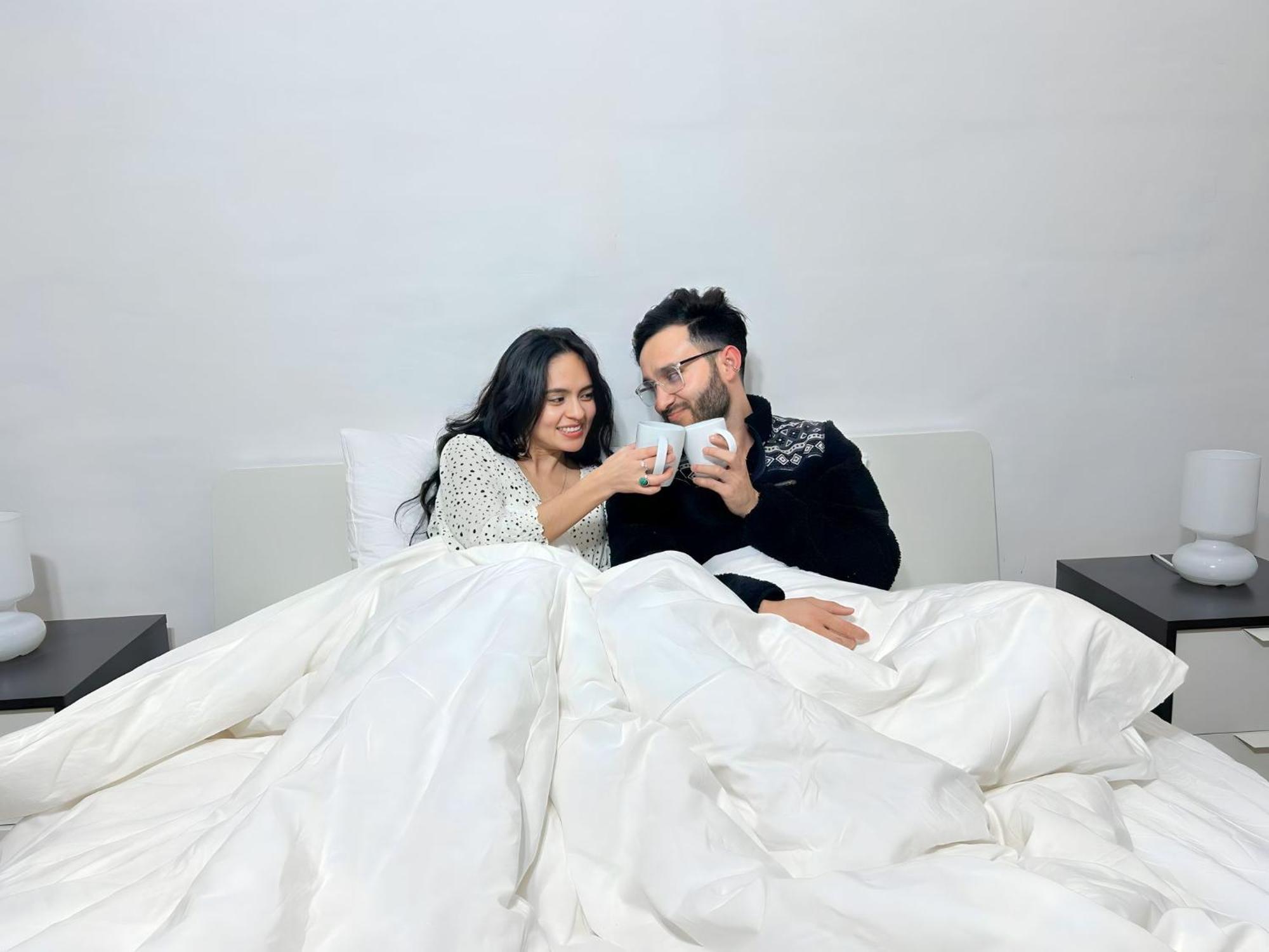 San Francisco Studios Valletta Il Furjana Bagian luar foto