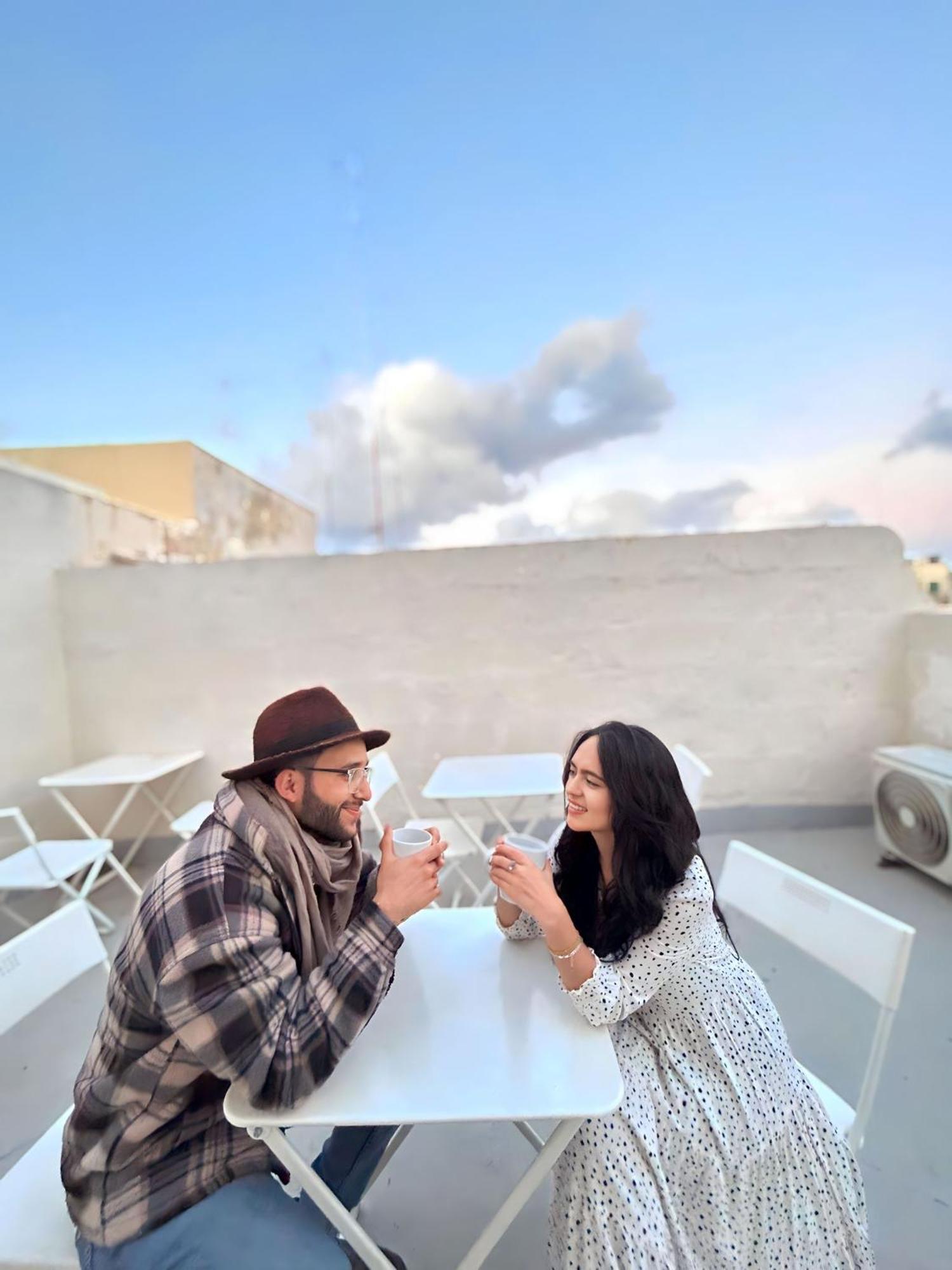 San Francisco Studios Valletta Il Furjana Bagian luar foto