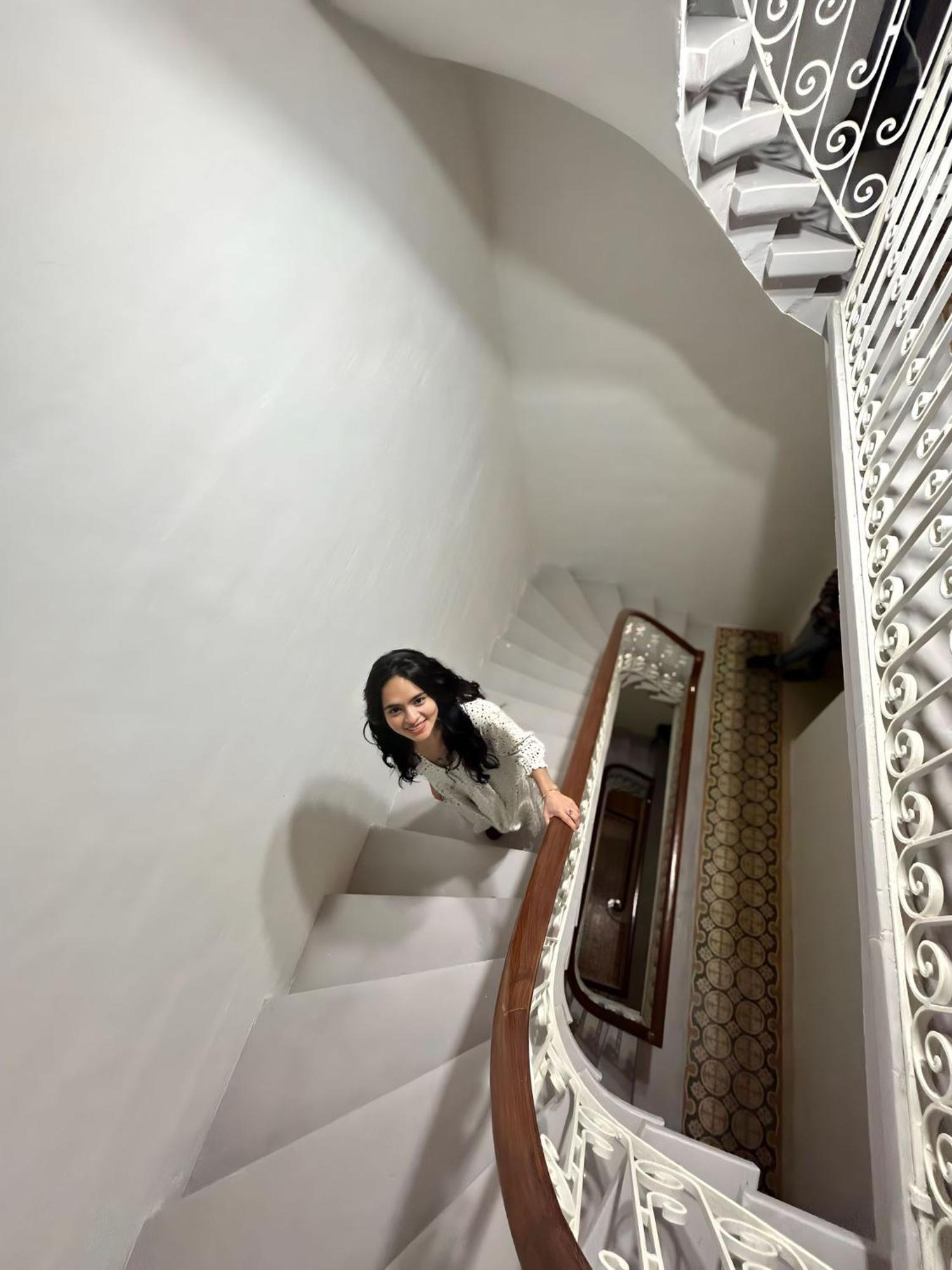 San Francisco Studios Valletta Il Furjana Bagian luar foto