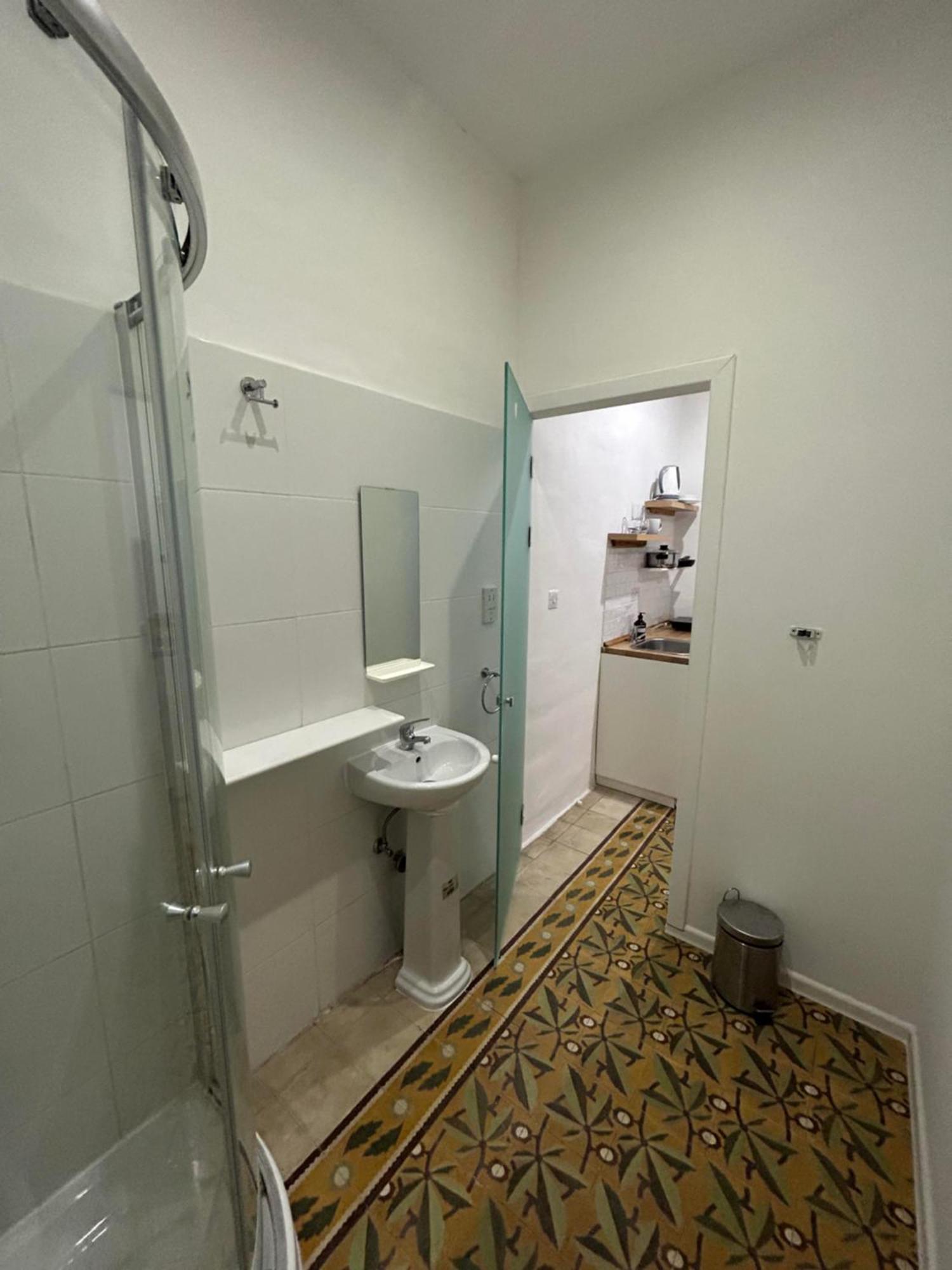 San Francisco Studios Valletta Il Furjana Bagian luar foto