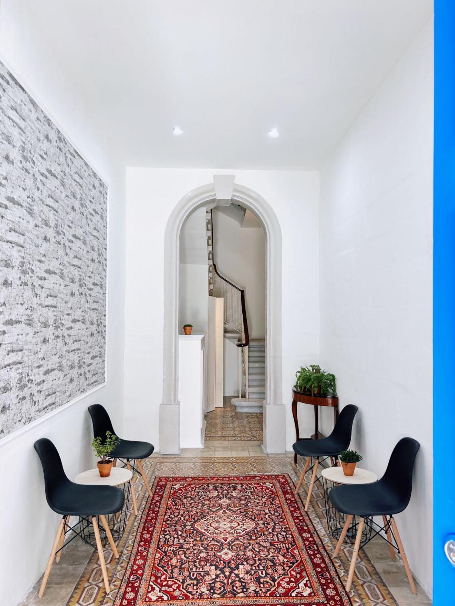 San Francisco Studios Valletta Il Furjana Bagian luar foto