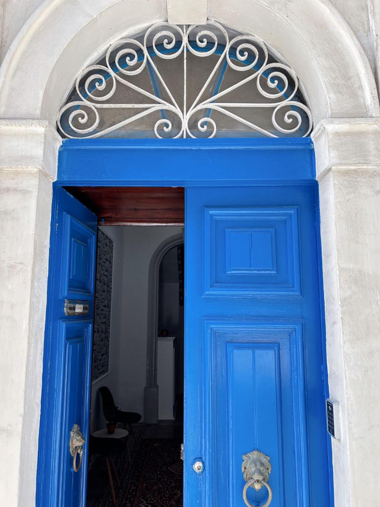 San Francisco Studios Valletta Il Furjana Bagian luar foto