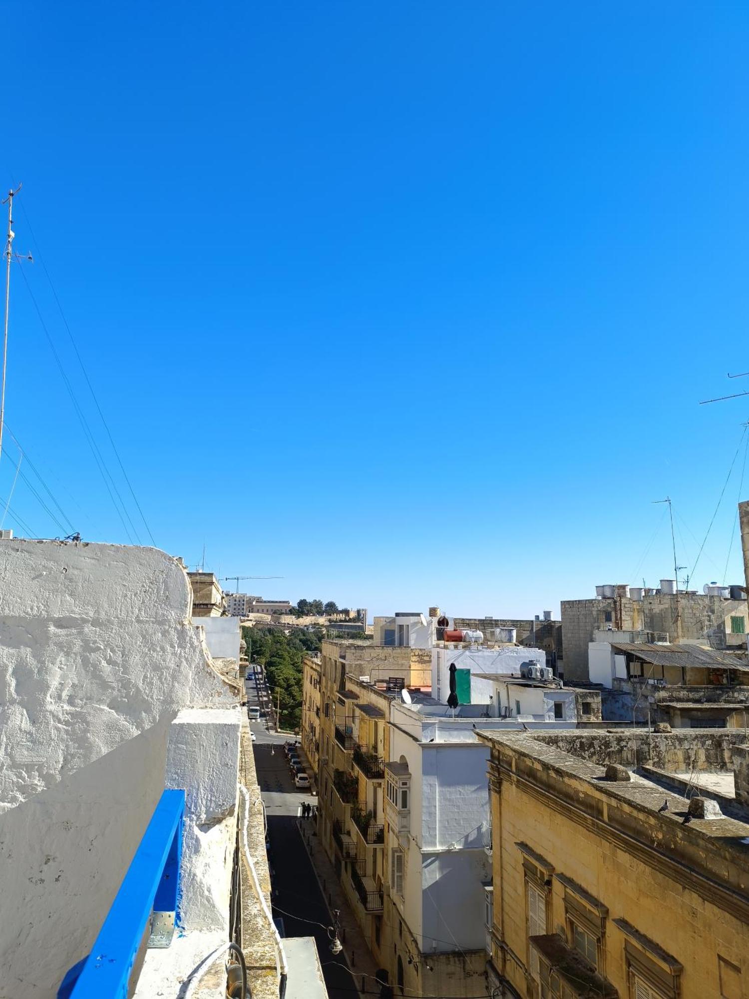 San Francisco Studios Valletta Il Furjana Bagian luar foto