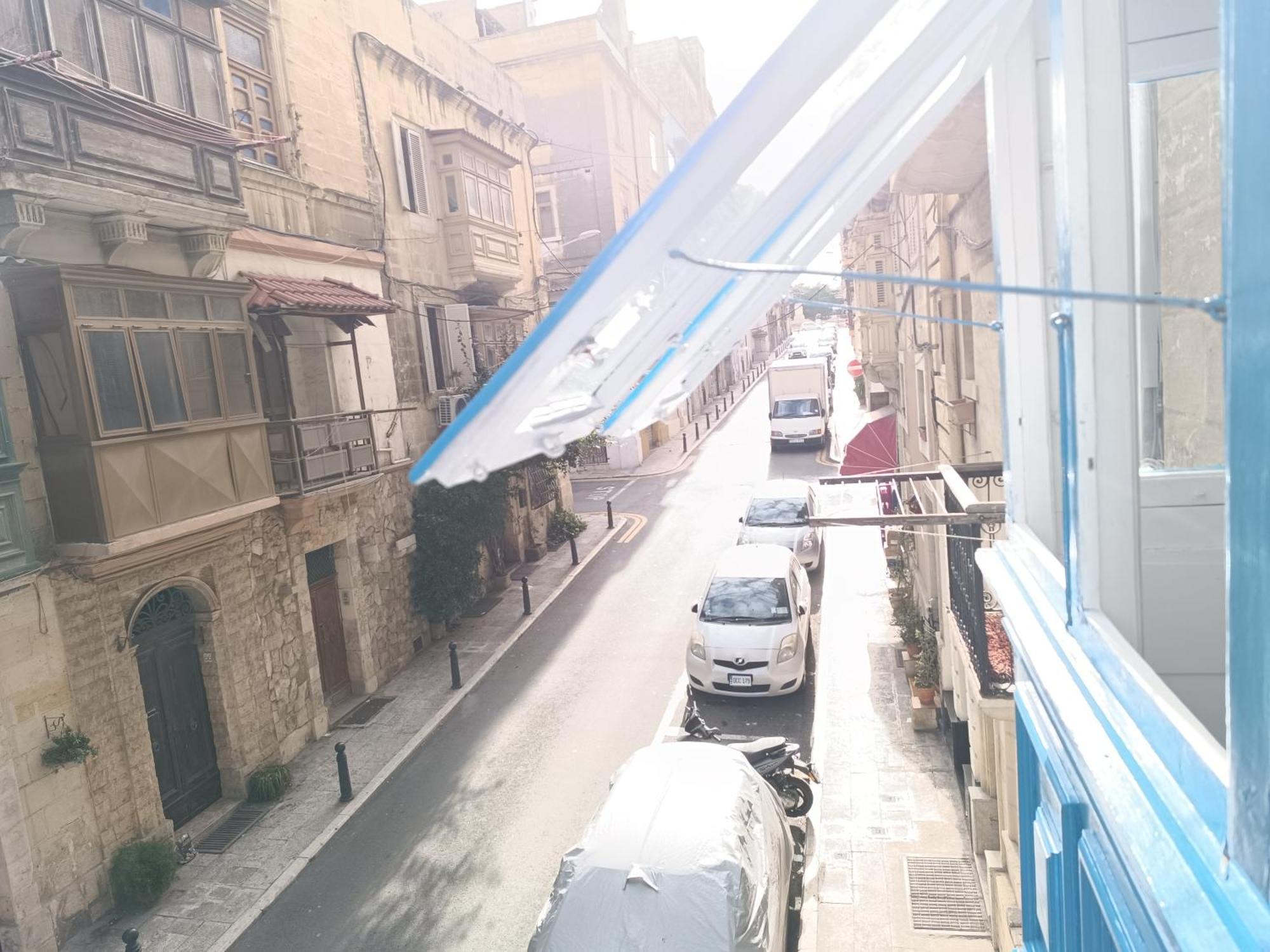 San Francisco Studios Valletta Il Furjana Bagian luar foto
