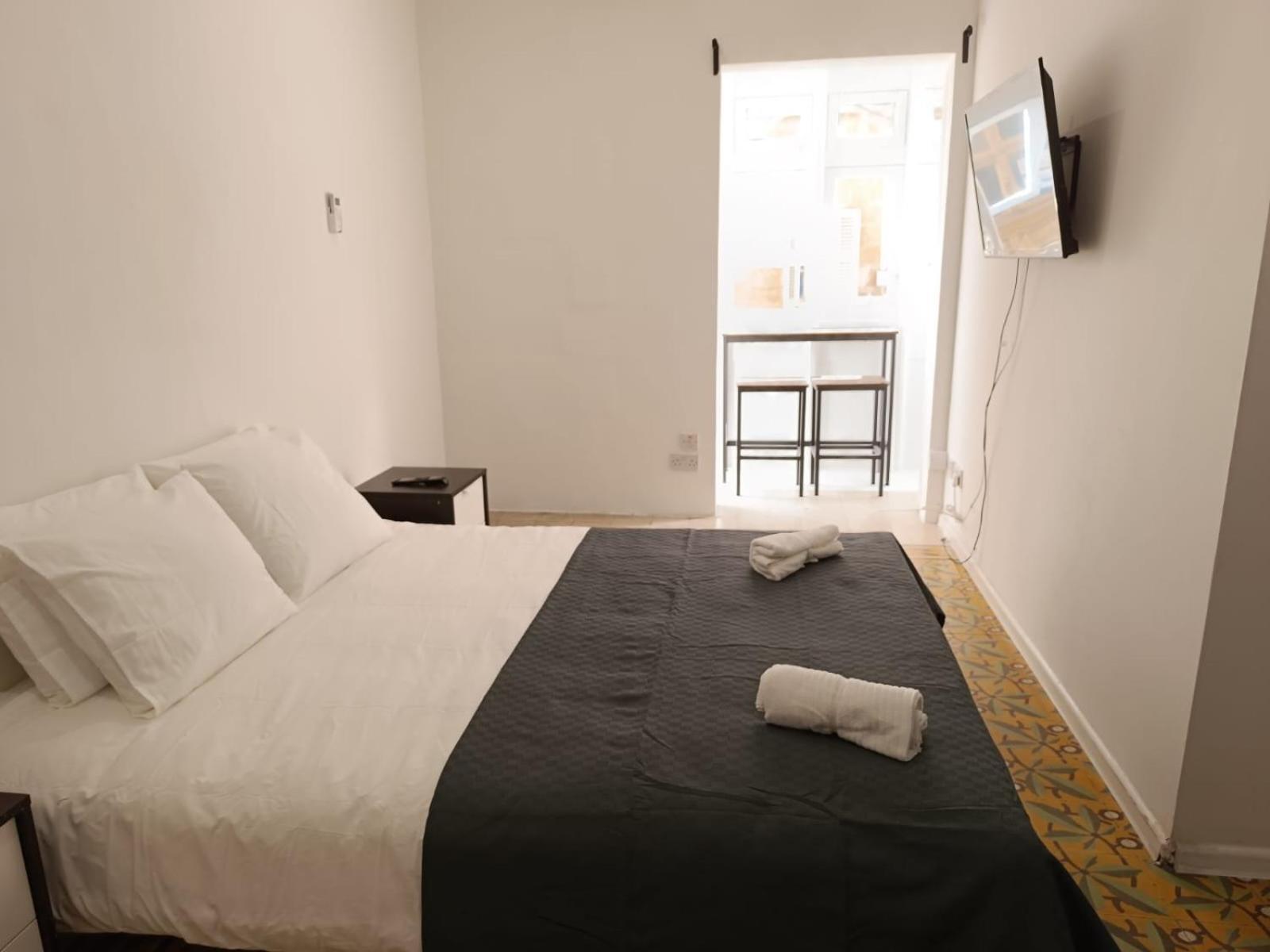 San Francisco Studios Valletta Il Furjana Bagian luar foto