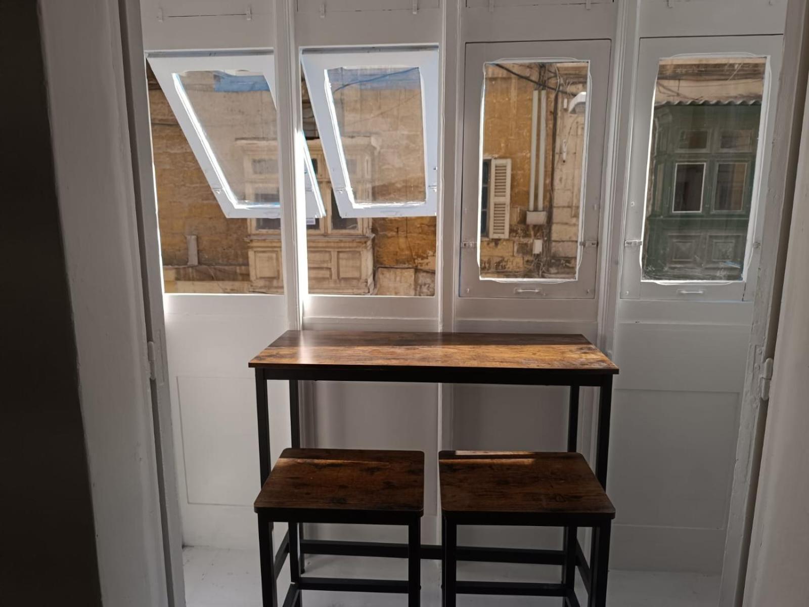 San Francisco Studios Valletta Il Furjana Bagian luar foto
