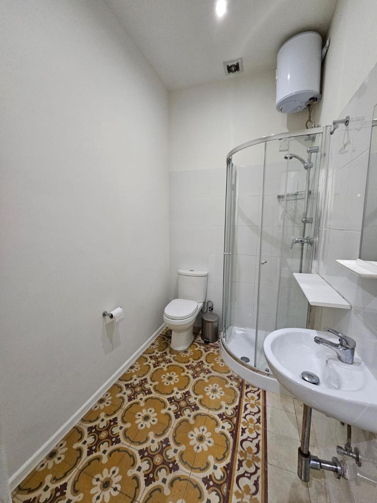 San Francisco Studios Valletta Il Furjana Bagian luar foto